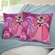 thumbnail image 3 of Snagglepuss Fundas de almohada de terciopelo con tema, regalos de funda de almohada, decoración para el hogar, cojín de lanzar, regalo de cumpleaños para fans y parejas.61*61cm., 3 of 6