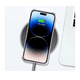 thumbnail image 4 of Carcasa Funda Transparente Reforzada Para iPhone 16 Pro, 4 of 4