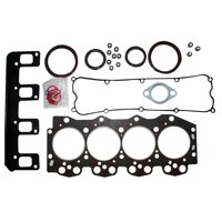 Repuestos Del Sol - Juego Empaquetadura Motor Kia Besta Ultra 3.0 2001 2007