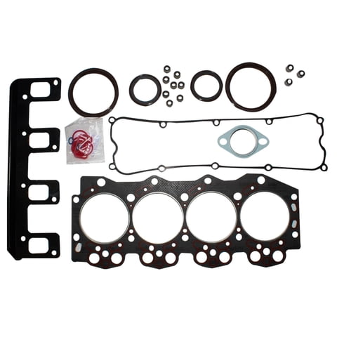 Repuestos Del Sol - Juego Empaquetadura Motor Kia Besta Ultra 3.0 2001 2007