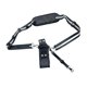 thumbnail image 4 of Soporte De Radio Incluye Correa De Radio Correa Ajustable Radio Para Policías, 4 of 5