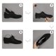 thumbnail image 5 of Hormas Ahberxig 33 cm negro – 16 pares, 5 of 6