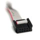 thumbnail image 3 of Cable serial StarTech PNL9M16 de 3.96 m gris DB9 macho a conector IDC de 10 pines hembra, 3 of 4