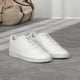 thumbnail image 2 of Zapatillas Nike Court Vision Low Next Nature - Blancas, 2 of 4