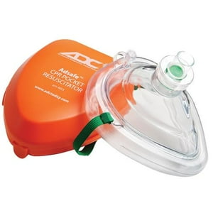 Resucitador De Bolsillo Rcp Adc®