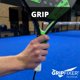 thumbnail image 5 of Teaching Aid GRIPFIXER Padel garantiza un agarre correcto en la pequeña izquierda, 5 of 7