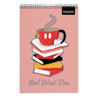 Croquera 22X32Cm. Mickey 1 Un Proarte