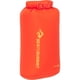 thumbnail image 4 of Bolsa impermeable Sea to Summit, ligera, 13 L, color naranja picante, 4 of 8