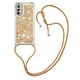 thumbnail image 5 of Funda FOXDOCK para Motorola Moto G Stylus 2022 5G con Cuerda Ajustable, Brillo Líquido, Protección Antigolpes y Lente – Ideal para Regalo, 5 of 6