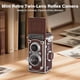 thumbnail image 2 of Cámara JH Mini Retro TLR 24 MP 1080P FHD Zoom 16x, 2 of 8
