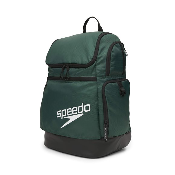 Mochila Speedo Teamster 35 L, unisex, tamaño grande, para adultos