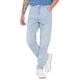 thumbnail image 1 of Jeans Hombre Slim Fit Superflez Azul Claro - Corona, 1 of 5