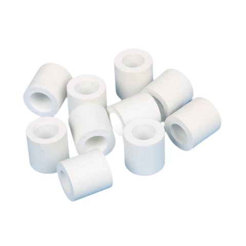 Ioensy - 10X Billar Cue Stick Férulas Accesorios De Reparación De Férulas Billar Cue Tip Ferrules Diámetro De 12 Mm