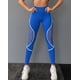 thumbnail image 1 of Calza Deportiva Mujer Push Up con Malla Transpirable, 1 of 4