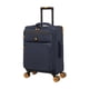 thumbnail image 1 of Maleta Carry On it luggage 22 8 Ruedas Expandible Indigo, 1 of 3