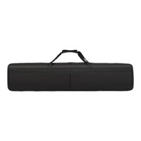 Magideal - Bolsa Para Teclado, Funda De Transporte, Funda Protectora, Funda Para Piano Eléctrico, Diseño Portátil, Hecha De Tela Oxford Para Protección Contra El 61 Teclas