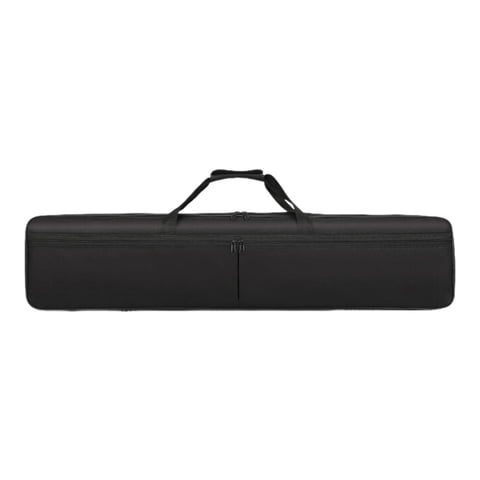 Magideal - Bolsa Para Teclado, Funda De Transporte, Funda Protectora, Funda Para Piano Eléctrico, Diseño Portátil, Hecha De Tela Oxford Para Protección Contra El 61 Teclas