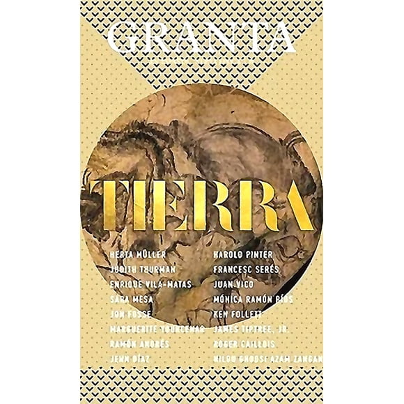 Libro GRANTA 6 - VARIOS AUTORES