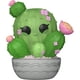 thumbnail image 2 of Figura Funko Pop Plants Flora Barrel Cactus 9,5cm Vinilo, 2 of 3