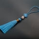 thumbnail image 1 of Red Envelope Invitation Tassel - Chinese Knotted Pendant for Mobile Phone Shell, Bookmark & More!, 1 of 5