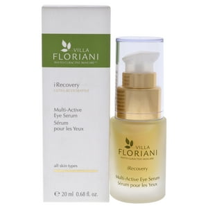 Villa Floriani - Suero Ocular Multiactivo Recovery De Para Unisex - Suero