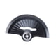 thumbnail image 3 of Accesorio De Repuesto Para Rotor De Movimiento De Reloj, Piezas Profesionales Para NH36, NH35, 6R36, Estilo A, 3 of 5