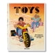 thumbnail image 2 of Toys. 100 Years Of All-american Toy Ads, 2 of 3