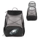 thumbnail image 3 of Mochila Cooler Picnic Time Philadelphia Eagles PTX negra, 3 of 5
