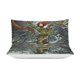 thumbnail image 4 of Poison Ivy Bedding Se Ultra Soft Skin-Friendly Duvet Cover3 Piece, Cute Comforter Cover Bed Set, 4 of 5