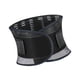 thumbnail image 4 of Cinturón De Soporte Para La Espalda Cinturón De Soporte Lumbar Transpirable Para Entrenamiento Sentado En La Oficina, 4 of 5
