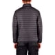thumbnail image 4 of Parka Pluma HW Goose Reversible Negro/Gris Melange, 4 of 5
