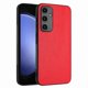 thumbnail image 1 of Funda Antigolpes para Samsung Galaxy A55 Cubierta Delgada Rojo, 1 of 6