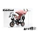 thumbnail image 5 of TRICICLO MULTIFUNCION ROSADO LUXOR 360, 5 of 5