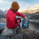 thumbnail image 5 of Recipiente para alimentos BearVault BV500 Journey Bear Resistant, 5 of 9