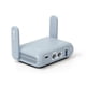 thumbnail image 1 of Enrutador Portátil GL.iNet Gl-Mt3000 Beryl AX Wi-Fi 6, 1 of 3
