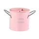 thumbnail image 2 of Jaula Para Palillos Nórdica Con Asa, Jaula Portátil Para Vajilla Para Mesa, Cocina, Color Rosa, 2 of 5