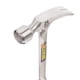 thumbnail image 3 of Empuñadura facial Hammer Estwing E3-24SM, 24 onzas, fresada en garra, 3 of 6
