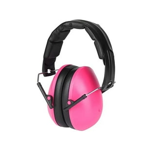 Genérica - Audífono Antiruido Bebé Y Niños