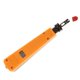 thumbnail image 4 of Herramienta De Perforación De Cables De Red Informática Para Kit De Reparación De Módulo De Impacto AMP 110, 4 of 5
