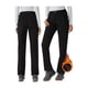 thumbnail image 3 of Pantalon Termico Impermeable Softshell Con Micropolar Mujer beige 2XL, 3 of 10