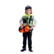 thumbnail image 1 of Disfraz de Paramédico EMT Dress Up America para Niños Talla Mediana, 1 of 4