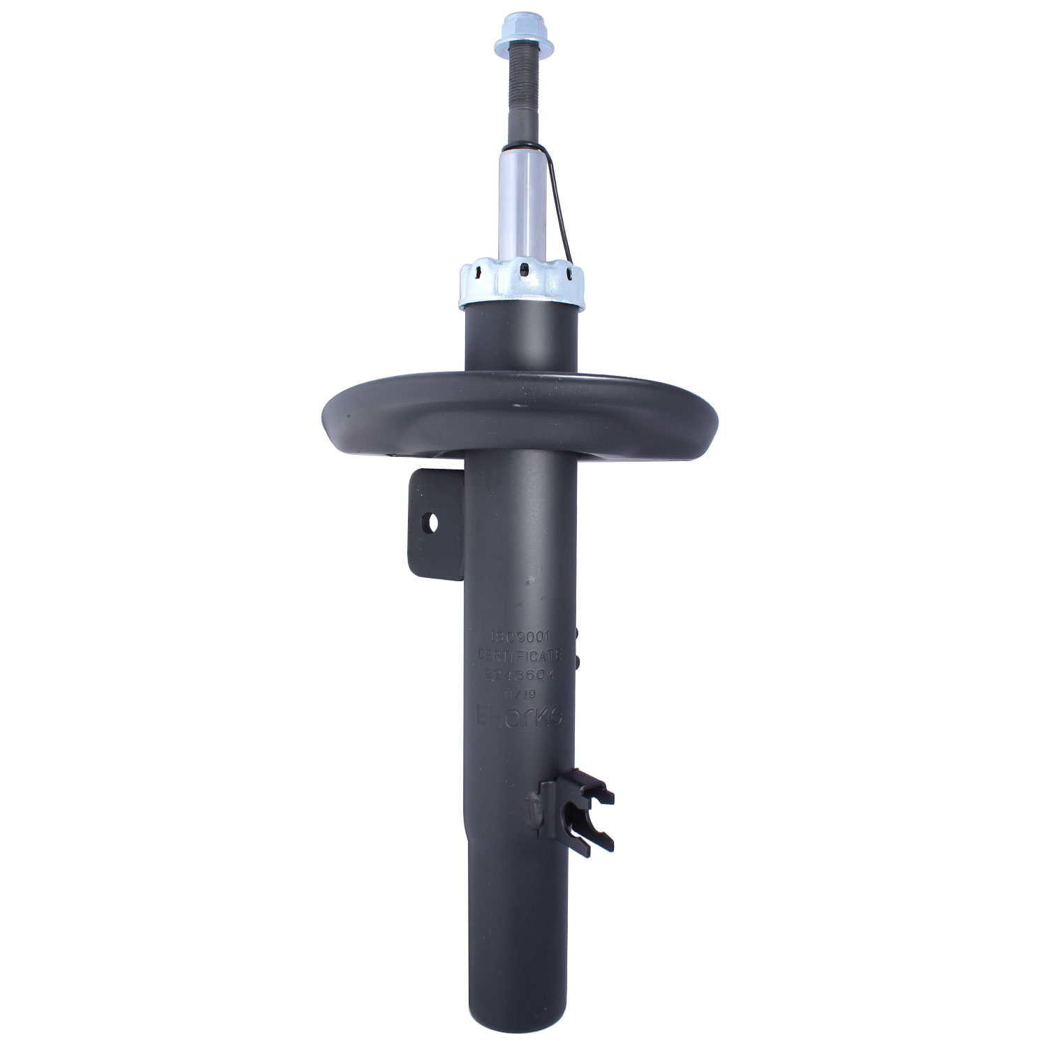 Wurtex - Amortiguador Delantero Izquierdo Peugeot 208 1.6 2012 2017