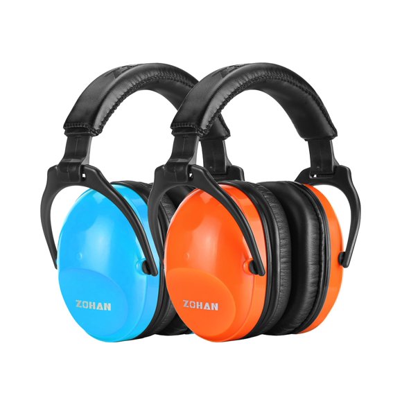 Auriculares con cancelación de ruido ZOHAN 030 Protección auditiva para niños