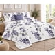 thumbnail image 1 of Quilt de Verano King con Diseño 09348-079, 1 of 3