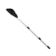 thumbnail image 2 of Recogedor De Pelotas De Tenis De Mesa Pingpong Ball Retriever Ajustable Gimnasio Negro, 2 of 5
