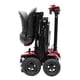 thumbnail image 3 of Scooter Eléctrico Movilidad Reducida Silla Ruedas Plegable, 3 of 3