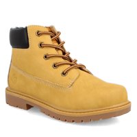 Botín Niño Bubblegummers Castagno Café