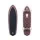thumbnail image 1 of Surfskate Padang 34" / Tabla Skate YOW, 1 of 5