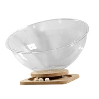 Ioensy - Cajas De Arena Space Capsule Para Todas Las Estaciones, Cama Pequeña Para Mascotas, Juguete Para Gatos, Gatitos, M