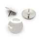 thumbnail image 4 of Colcha Thumb Tacks Dritz 3162 con cabezales extra grandes (65), 4 of 5